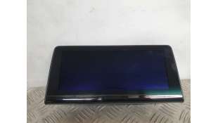 SISTEMA NAVEGACION GPS BMW I8 1.5 12V (231 CV) DE 2015 - D.4245222 / 930953203J