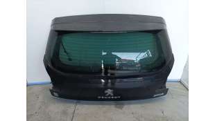 PORTON TRASERO PEUGEOT 3008 2.0 16V HDi FAP (163 CV) DE 2013 - D.4313075