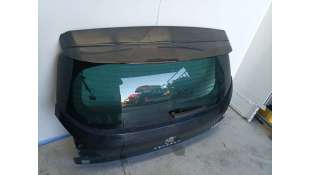 PORTON TRASERO PEUGEOT 3008 2.0 16V HDi FAP (163 CV) DE 2013 - D.4313075 2