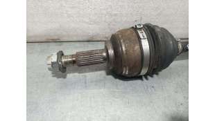 TRANSMISION DELANTERA IZQUIERDA NISSAN MICRA V 999 C.C (101 CV) DE 2019 - D.4332156 / 391015FP0A 2