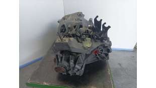 CAJA CAMBIOS FORD MONDEO BER. 2.0 Flexifuel (146 CV) DE 2009 - D.4354740 / 7G9R7002BC