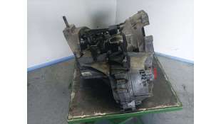 CAJA CAMBIOS FORD MONDEO BER. 2.0 Flexifuel (146 CV) DE 2009 - D.4354740 / 7G9R7002BC 2