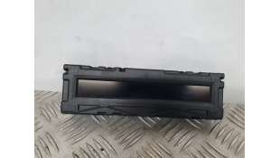 PANTALLA MULTIFUNCION OPEL INSIGNIA BERLINA 2.0 CDTI (110 CV) DE 2010 - D.4383960 / 12844842G