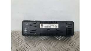 PANTALLA MULTIFUNCION OPEL INSIGNIA BERLINA 2.0 CDTI (110 CV) DE 2010 - D.4383960 / 12844842G 2