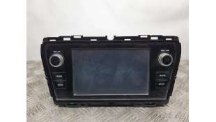 SISTEMA AUDIO / RADIO SSANGYONG TIVOLI 1.5 ltr - 163 CV (163CV) DE 2020 - D.4391445 / 8914035210