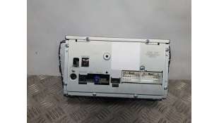 SISTEMA AUDIO / RADIO SSANGYONG TIVOLI 1.5 ltr - 163 CV (163CV) DE 2020 - D.4391445 / 8914035210 2