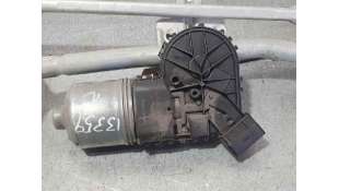 MOTOR LIMPIA DELANTERO PEUGEOT PARTNER KOMBI 1.6 16V HDi (90 CV) DE 2016 - D.4531679 / 9682861480 2