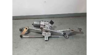 MOTOR LIMPIA DELANTERO PEUGEOT PARTNER KOMBI 1.6 16V HDi (90 CV) DE 2016 - D.4531679 / 9682861480