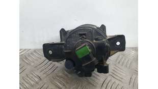 FARO ANTINIEBLA IZQUIERDO NISSAN QASHQAI 1.5 dCi Turbodiesel (106 CV) DE 2009 - D.4537354 / 261558990A 2