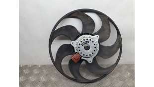 ELECTROVENTILADOR FORD FIESTA 1.0 EcoBoost (140 CV) DE 2020 - D.4693055 / A15101708H 2