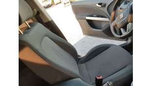 ASIENTO DELANTERO IZQUIERDO SEAT ALTEA XL 1.6 TDI (105 CV) DE 2010 - D.4718963
