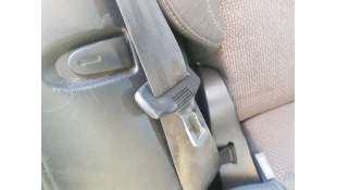 CINTURON SEGURIDAD TRASERO DERECHO SEAT ALTEA XL 1.6 TDI (105 CV) DE 2010 - D.4718986