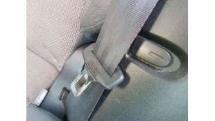 CINTURON SEGURIDAD TRASERO IZQUIERDO SEAT ALTEA XL 1.6 TDI (105 CV) DE 2010 - D.4718987