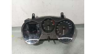 CUADRO INSTRUMENTOS SEAT ALTEA XL 1.6 TDI (105 CV) DE 2010 - D.4718992 / 1P0920853B