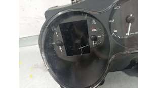 CUADRO INSTRUMENTOS SEAT ALTEA XL 1.6 TDI (105 CV) DE 2010 - D.4718992 / 1P0920853B 2