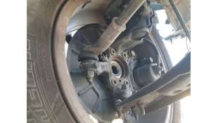 MANGUETA DELANTERA IZQUIERDA SEAT ALTEA XL 1.6 TDI (105 CV) DE 2010 - D.4719026