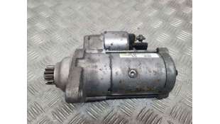 MOTOR ARRANQUE SEAT ALTEA XL 1.6 TDI (105 CV) DE 2010 - D.4719027 / 02Z911024 2