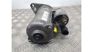 MOTOR ARRANQUE SEAT ALTEA XL 1.6 TDI (105 CV) DE 2010 - D.4719027 / 02Z911024