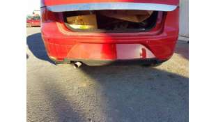 PARAGOLPES TRASERO SEAT ALTEA XL 1.6 TDI (105 CV) DE 2010 - D.4719036