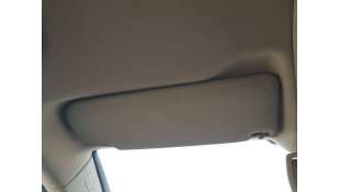 PARASOL IZQUIERDO SEAT ALTEA XL 1.6 TDI (105 CV) DE 2010 - D.4719038