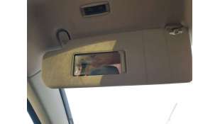 PARASOL IZQUIERDO SEAT ALTEA XL 1.6 TDI (105 CV) DE 2010 - D.4719038 2