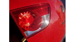 PILOTO TRASERO IZQUIERDO SEAT ALTEA XL 1.6 TDI (105 CV) DE 2010 - D.4719043