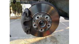 PINZA FRENO DELANTERA IZQUIERDA SEAT ALTEA XL 1.6 TDI (105 CV) DE 2010 - D.4719046