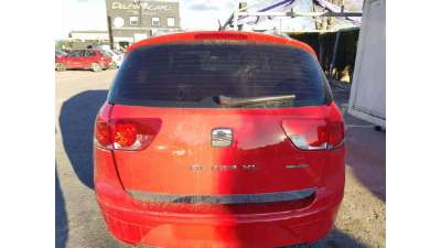 PORTON TRASERO SEAT ALTEA XL 1.6 TDI (105 CV) DE 2010 - D.4719051