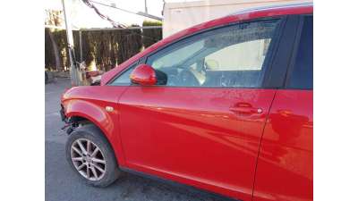 PUERTA DELANTERA IZQUIERDA SEAT ALTEA XL 1.6 TDI (105 CV) DE 2010 - D.4719055