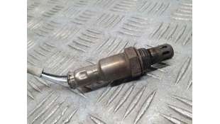 SONDA LAMBDA RENAULT CLIO IV 0.9 TCE Energy bivalent. Gasolina / GPL (90 CV) DE 2018 - D.4719096 / 226A47280R 2