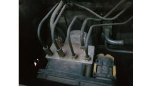 ABS SSANGYONG REXTON 2.7 Turbodiesel (163 CV) DE 2006 - D.4719122