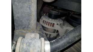 ALTERNADOR SSANGYONG REXTON 2.7 Turbodiesel (163 CV) DE 2006 - D.4719129