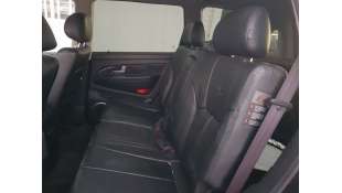 ASIENTOS TRASEROS SSANGYONG REXTON 2.7 Turbodiesel (163 CV) DE 2006 - D.4719135