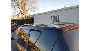 BARRAS TECHO SSANGYONG REXTON 2.7 Turbodiesel (163 CV) DE 2006 - D.4719137