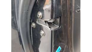 CERRADURA PUERTA TRASERA IZQUIERDA  SSANGYONG REXTON 2.7 Turbodiesel (163 CV) DE 2006 - D.4719156