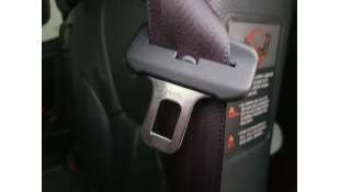 CINTURON SEGURIDAD TRASERO IZQUIERDO SSANGYONG REXTON 2.7 Turbodiesel (163 CV) DE 2006 - D.4719158