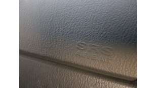 KIT AIRBAG SSANGYONG REXTON 2.7 Turbodiesel (163 CV) DE 2006 - D.4719183 2