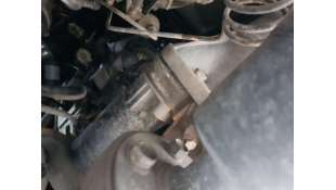 MOTOR ARRANQUE SSANGYONG REXTON 2.7 Turbodiesel (163 CV) DE 2006 - D.4719198