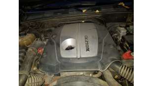 MOTOR COMPLETO SSANGYONG REXTON 2.7 Turbodiesel (163 CV) DE 2006 - D.4719199 / D27DT