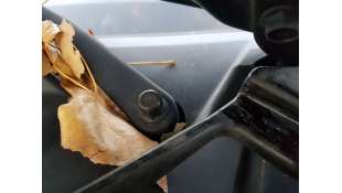 MOTOR LIMPIA DELANTERO SSANGYONG REXTON 2.7 Turbodiesel (163 CV) DE 2006 - D.4719200