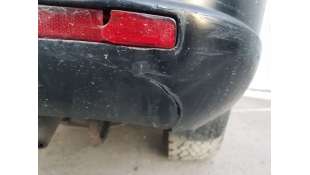 PARAGOLPES TRASERO SSANGYONG REXTON 2.7 Turbodiesel (163 CV) DE 2006 - D.4719207 2