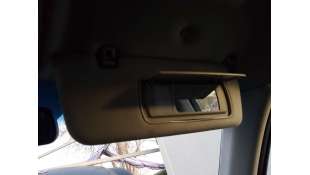 PARASOL DERECHO SSANGYONG REXTON 2.7 Turbodiesel (163 CV) DE 2006 - D.4719208 2