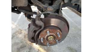 PINZA FRENO DELANTERA IZQUIERDA SSANGYONG REXTON 2.7 Turbodiesel (163 CV) DE 2006 - D.4719217