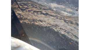 PLASTICO PASE RUEDA TRAS. IZQ. SSANGYONG REXTON 2.7 Turbodiesel (163 CV) DE 2006 - D.4719221