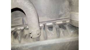 RADIADOR AGUA SSANGYONG REXTON 2.7 Turbodiesel (163 CV) DE 2006 - D.4719233