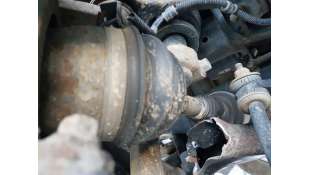 TRANSMISION DELANTERA DERECHA SSANGYONG REXTON 2.7 Turbodiesel (163 CV) DE 2006 - D.4719249