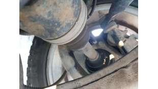 TRANSMISION DELANTERA IZQUIERDA SSANGYONG REXTON 2.7 Turbodiesel (163 CV) DE 2006 - D.4719250