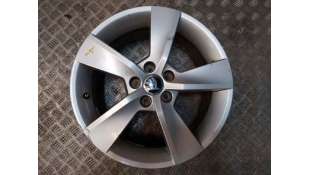 LLANTA SKODA RAPID 1.0 TSI (95 CV) DE 2018 - D.4719260