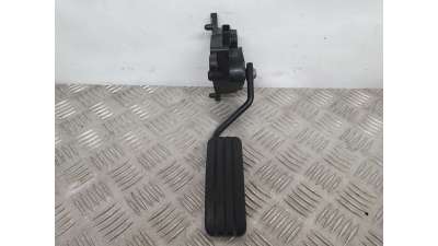 POTENCIOMETRO PEDAL RENAULT KANGOO 1.5 dCi D FAP (75 CV) DE 2014 - D.4719270 / 8200436878