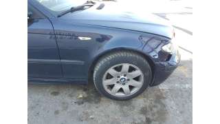 ALETA DELANTERA DERECHA BMW SERIE 3 BERLINA 2.0 16V D (150 CV) DE 2003 - D.4719291